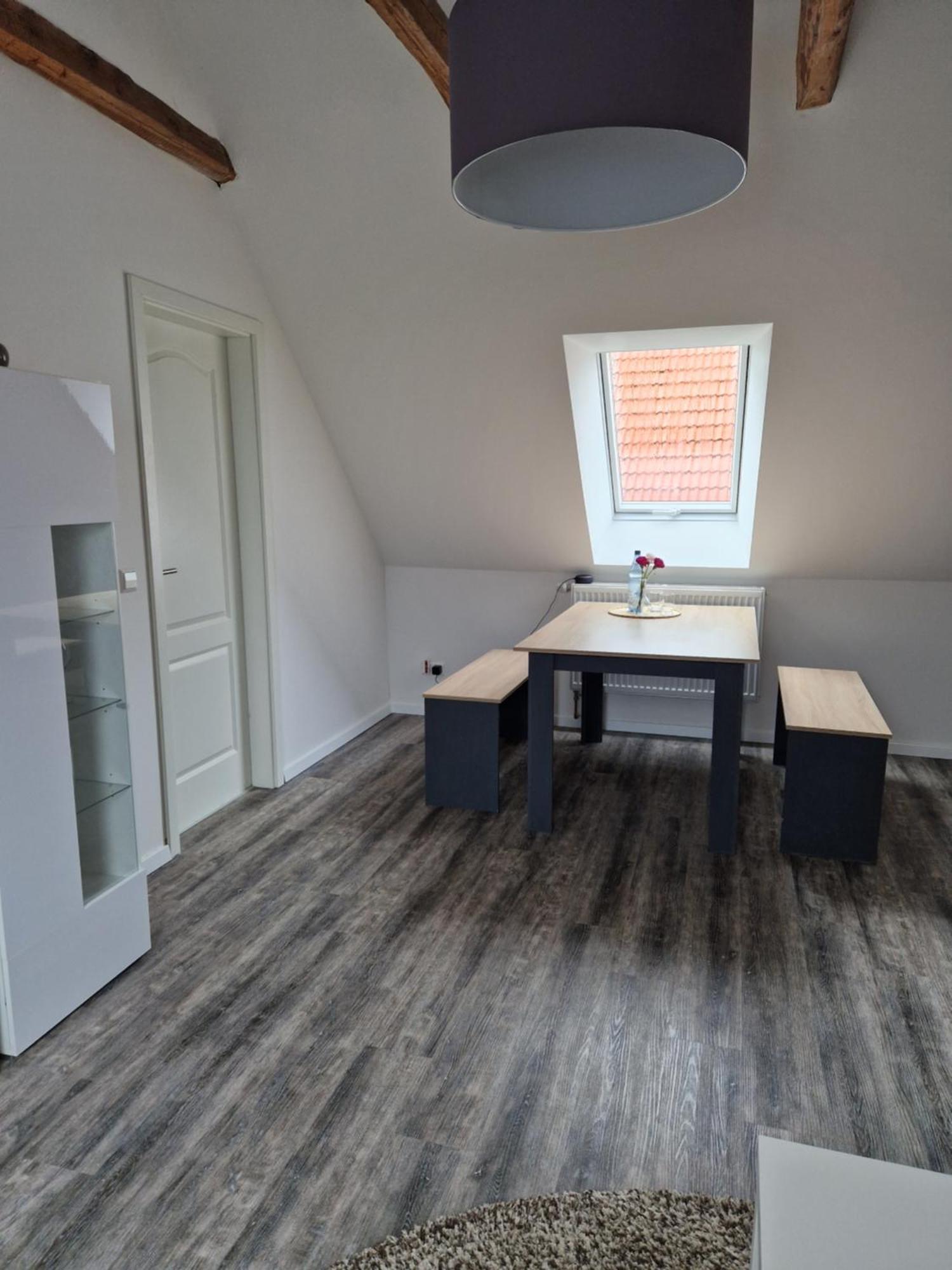 Ferienwohnung Bei Nebel Neustadt am Rubenberge Luaran gambar